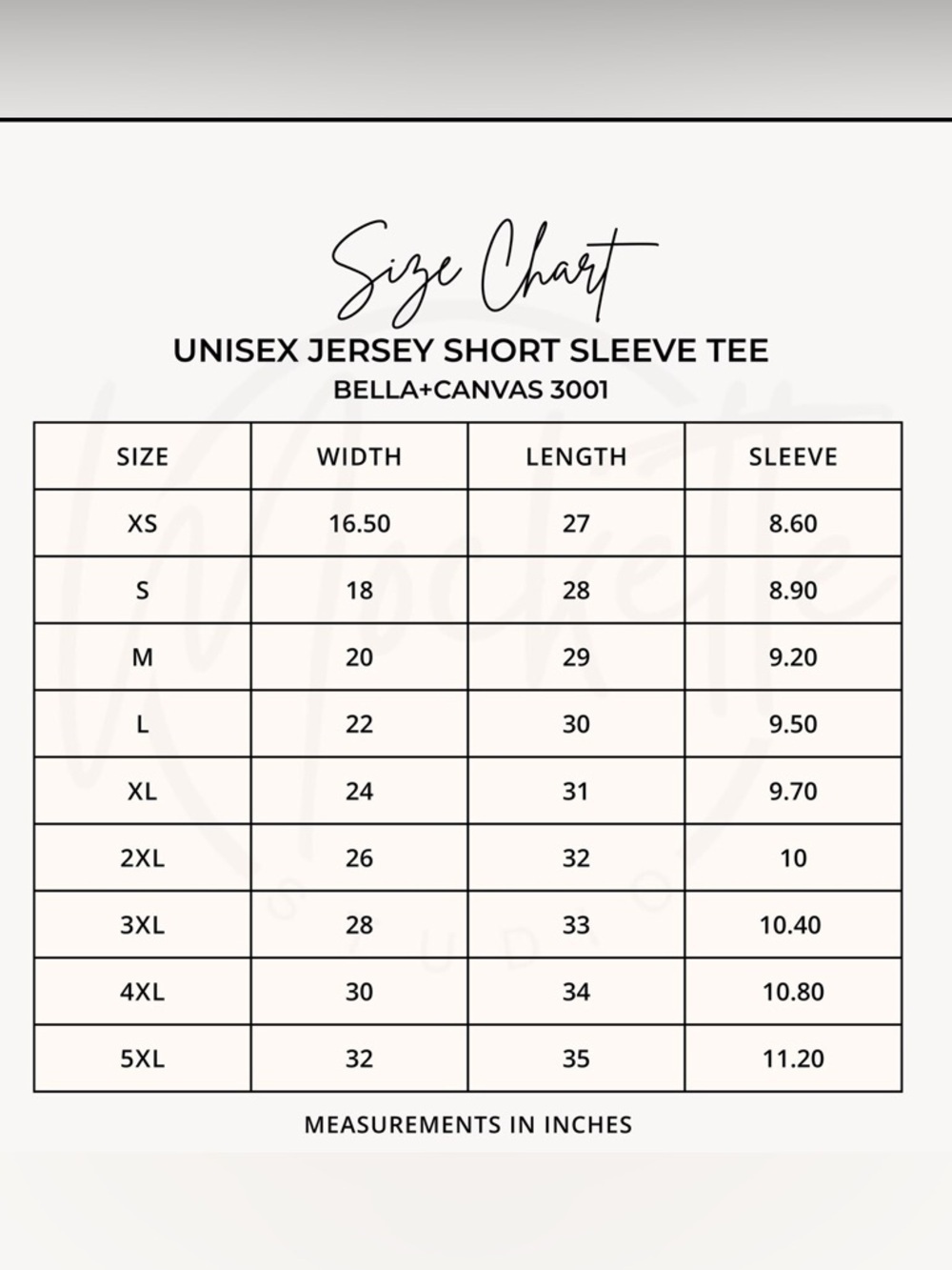 Commanders Wavy Tee - Picture 2 of 3